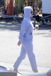 Katy Perry - American Idol Live Show in LA 05/05/2019