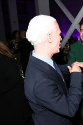 Katy Perry and Orlando Bloom - MOCA Benefit 2019 in LA