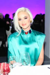 Katy Perry and Orlando Bloom - MOCA Benefit 2019 in LA