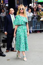 Katy Perry - Good Morning America in NYC 05/08/2019
