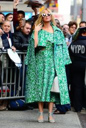 Katy Perry - Good Morning America in NYC 05/08/2019