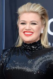 Kelly Clarkson – 2019 Billboard Music Awards