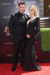 Kelly Kruger – 2019 Daytime Emmy Awards in Pasadena