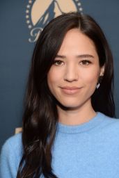 Kelsey Chow – Comedy Central, Paramount Network and TV Land Press Day in LA 05/30/2019