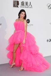 Kendall Jenner – amfAR Cannes Gala 2019