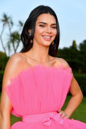 Kendall Jenner – amfAR Cannes Gala 2019 Portraits