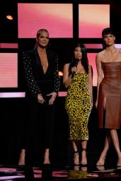 Kendall Jenner, Khloe Kardashian, Kourtney Kardashian – NBCUniversal Upfront Presentation in NYC 5/13/2019