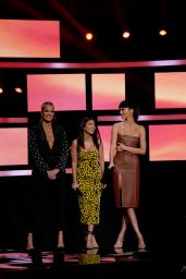 Kendall Jenner, Khloe Kardashian, Kourtney Kardashian – NBCUniversal Upfront Presentation in NYC 5/13/2019
