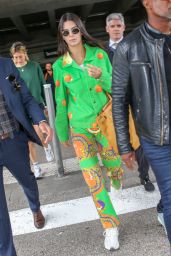 Kendall Jenner - Nice Airport 05/22/2019
