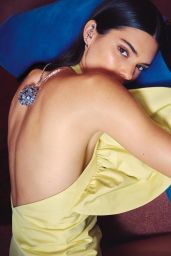 Kendall Jenner - Vogue Australia June 2019 Photoshoot