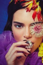 Kendall Jenner - Vogue Australia June 2019 Photoshoot