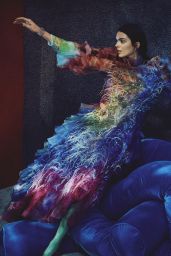 Kendall Jenner - Vogue Magazine Australia June 2019 Issue