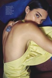 Kendall Jenner - Vogue Magazine Australia June 2019 Issue