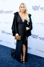 Kesha – Humane Society Of The United States’ To The Rescue Gala in LA