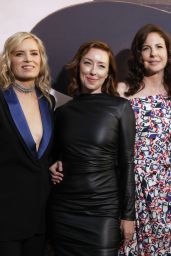 Kim Dickens, Paula Malcomson, Molly Parker and Robin Weigert - "Deadwood" Premiere in LA