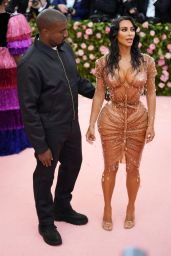 Kim Kardashian – 2019 Met Gala