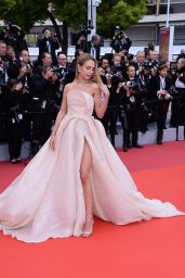 Kimberley Garner – “A Hidden Life” Premiere Cannes Film Festival