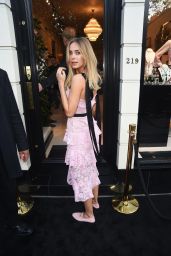 Kimberley Garner - Ela Store Launch Event and Party in London 05/14/2019