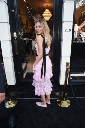 Kimberley Garner - Ela Store Launch Event and Party in London 05/14/2019