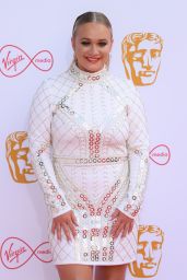 Kirsty Leigh-Porter – BAFTA TV Awards 2019 