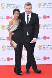 Konnie Huq – BAFTA TV Awards 2019