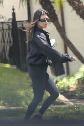 Kourtney Kardashian - Out in West Hollywood 05/04/2019