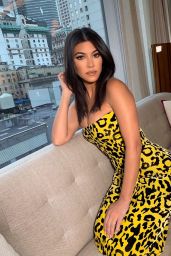Kourtney Kardashian - Personal Pics 05/19/2019