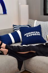Kristen Bell - American Express "A Perfect Night" 05/09/2019