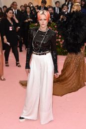 Kristen Stewart – 2019 Met Gala