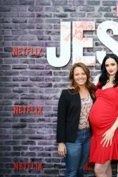 Krysten Ritter - "Jessica Jones" Season 3 Premiere in Hollywood
