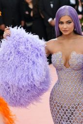 Kylie Jenner – 2019 Met Gala