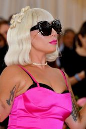 Lady Gaga – 2019 Met Gala