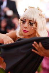 Lady Gaga – 2019 Met Gala