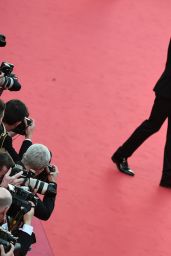 Lady Victoria Hervey – “Les Miserables” Red Carpet at Cannes Film Festival