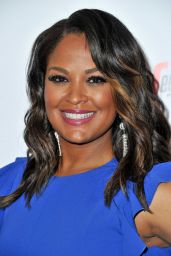Laila Ali  Jackie Cruz – American Icon Awards 2019