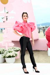 Laura Marano - Marc Jacobs Daisy Love Eau So Sweet Fragrance Pop-Up Event in LA 05/09/2019