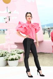 Laura Marano - Marc Jacobs Daisy Love Eau So Sweet Fragrance Pop-Up Event in LA 05/09/2019