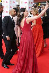 Laura Tobin – BAFTA TV Awards 2019
