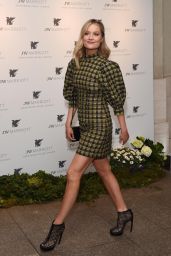 Laura Whitmore - JW Marriott Grosvenor House 90th Anniversary Party in London 04/30/2019
