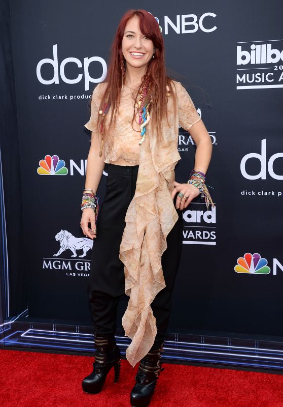 Lauren Daigle – 2019 Billboard Music Awards
