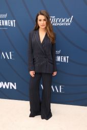 Lea Michele – THR’s Empowerment in Entertainment Event 2019