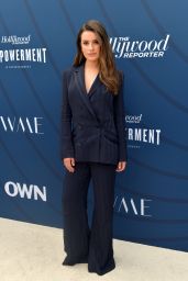 Lea Michele – THR’s Empowerment in Entertainment Event 2019