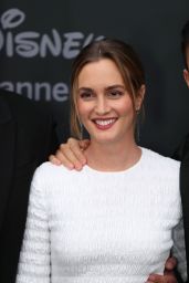 Leighton Meester – ABC Disney Television 2019 Upfront in NYC 05/14/2019