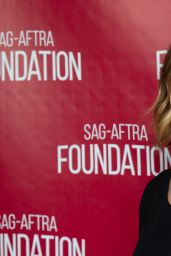 Leighton Meester - SAG-AFTRA Foundation Conversations with "Single Parents" in LA
