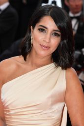 Leila Bekhti – “A Hidden Life” Red Carpet at Cannes Film Festival