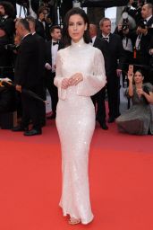 Lena Meyer-Landrut – “The Best Years of a Life” Red Carpet at Cannes Film Festival