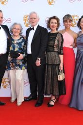 Lesley Manville – BAFTA TV Awards 2019