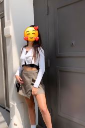 Lily Chee - Personal Pics 05/17/2019