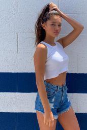 Lily Chee - Personal Pics 05/22/2019