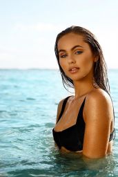 Lily Easton in Bikini - Photoshoot 2018/19